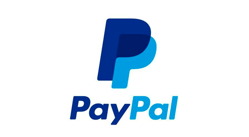 PayPal Logo