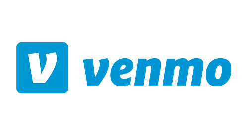 Venmo Logo